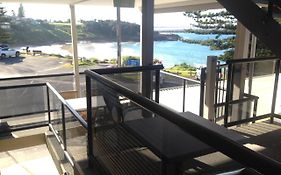 Surf Motel Yamba